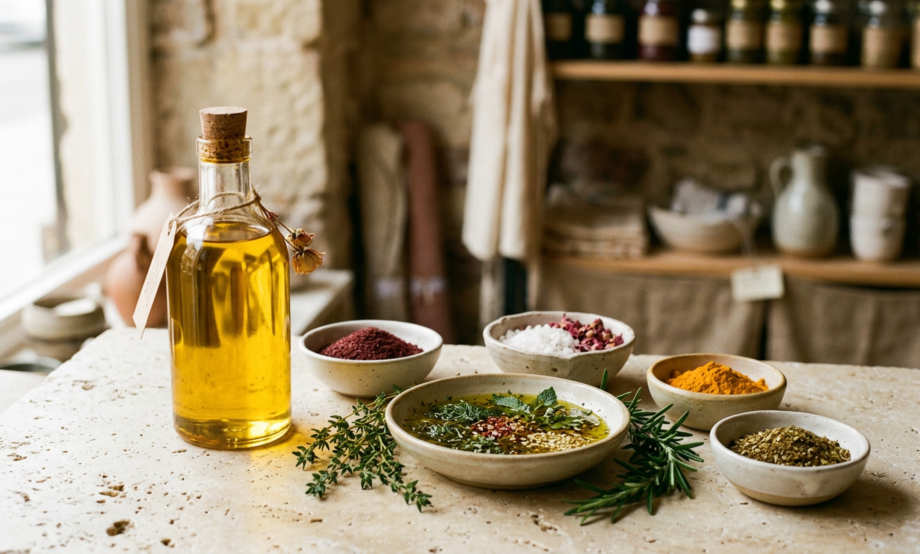 روغن آفتابگردان